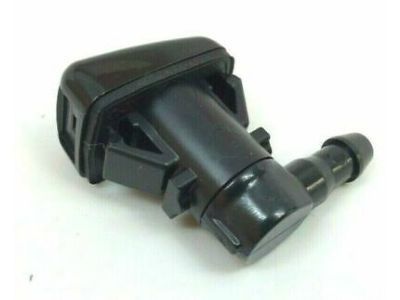 Chevy 25976024 Washer Nozzle