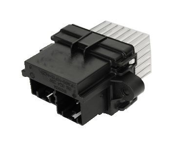 Buick Cascada HVAC Control Module - 84178783