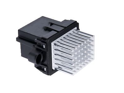 Buick Cascada HVAC Control Module - 84178783