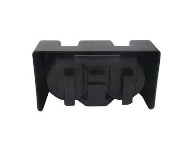 Chevy Colorado Cup Holder - 89039574