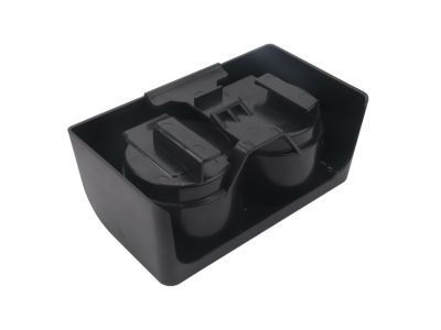 Chevy Colorado Cup Holder - 89039574
