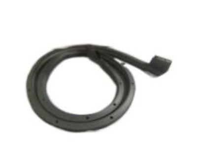 2017 GMC Sierra 1500 Weather Strip - 20963562