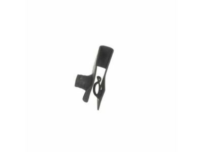 GM 11589259 Wheel Opening Molding U-Nut