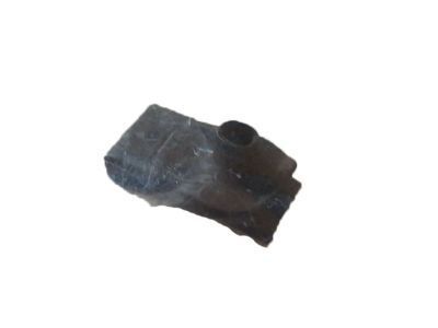 GM 11589259 Wheel Opening Molding U-Nut