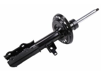 Buick Enclave Shock Absorber - 84287473