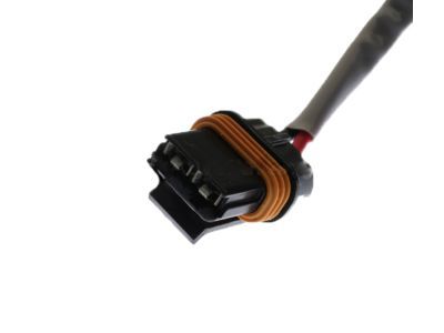 Cadillac Escalade ESV ABS Control Module - 19149234