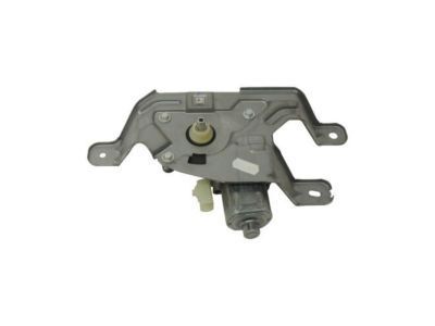 GM 23490454 Control Module, Upper