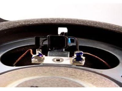 2007 Pontiac G6 Car Speakers - 15824053