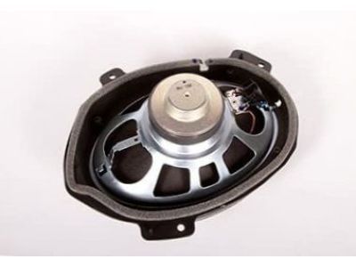 2007 Pontiac G6 Car Speakers - 15824053