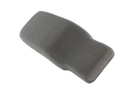 Buick 12524087 Armrest Door
