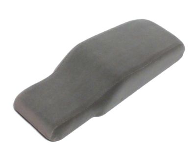 Buick 12524087 Armrest Door