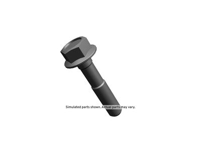 GM 11518051 Bolt, Engine Camshaft & Balance Shaft Front 11518051 GM Bolt, Engine Camshaft & Balance Shaft Front Product Photo 1 of 1