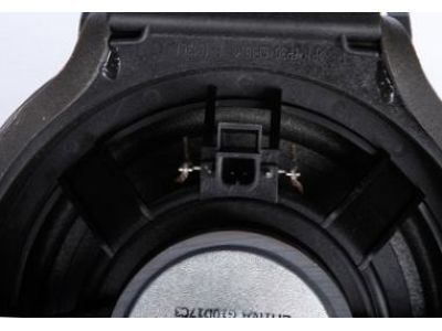 Buick Lucerne Car Speakers - 25928336