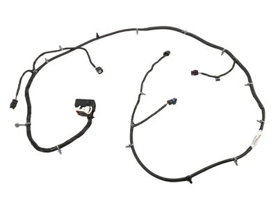 23193635 GM Harness, Theft Deterrent Or Front / Rear / Side / Intake Object Product Photo 4 of 4
