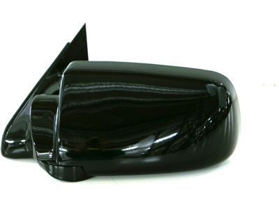 Chevy Blazer Side View Mirrors - 15764759
