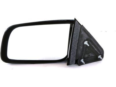 Chevy Blazer Side View Mirrors - 15764759