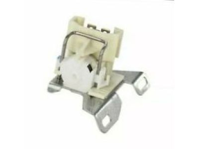 Buick Century Headlight Switch - 26035244