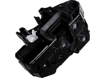 Chevy Caprice Door Latch Assembly - 92290820