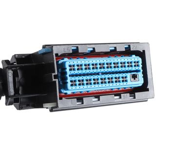 84117418 GM Harness, Engine Wiring Product Photo 8 of 10