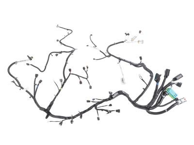 84117418 GM Harness, Engine Wiring Product Photo 3 of 10
