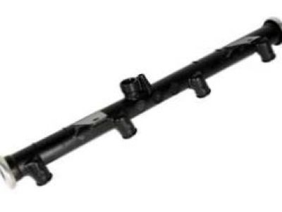Chevy Express 1500 Fuel Rail - 17113695