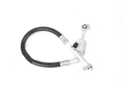Chevy Silverado 1500 A/C Hose - 84459872