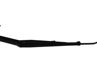 GMC Sierra 3500 Windshield Wiper - 15829648