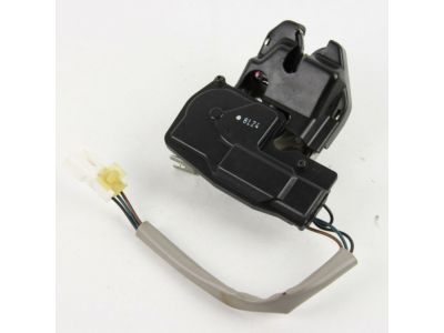 Chevy Aveo Door Lock - 96476566