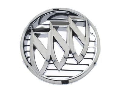 Buick LaCrosse Emblem - 9056277