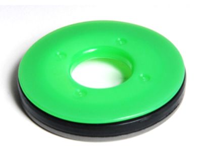 Saturn Crankshaft Seal - 12584041