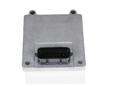 GM 24252114 Control Module