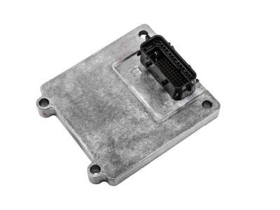 GM 24252114 Control Module