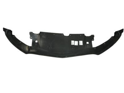 Chevy Bolt EV Bumper - 42340831