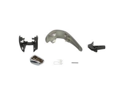 Chevy 42539736 KNOB KIT,AUTOMATIC TRANSMISSION CONTROL LEVER(INCLUDES 14-17)