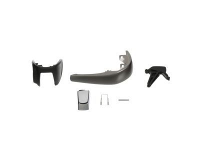 Chevy 42539736 KNOB KIT,AUTOMATIC TRANSMISSION CONTROL LEVER(INCLUDES 14-17)