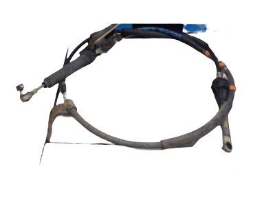 Pontiac Shift Cable - 88973633