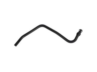 Chevy Cruze Limited Coolant Pipe - 13408385