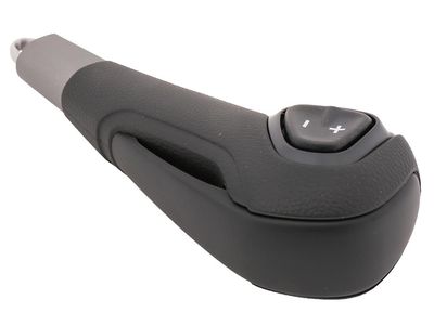 42492506 GM Knob Kit, Transmission Gear Shift Control, Black Product Photo 2 of 2