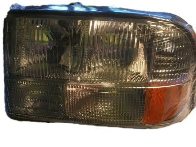 GMC Jimmy Headlight - 16526227