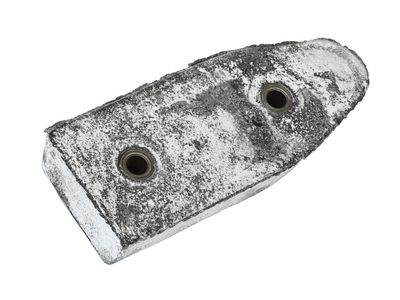 15716341 GM Guide, Hood Product Photo 2 of 2