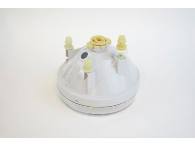 GMC Fog Light - 25866496