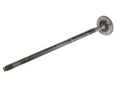 2012 Chevy Express 2500 Axle Shaft - 12479175