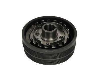 Buick Harmonic Balancer - 12563268