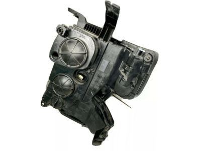 Chevy Suburban Headlight - 84294339