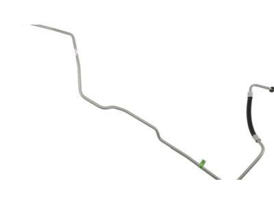 Cadillac Escalade Cooling Hose - 15773661