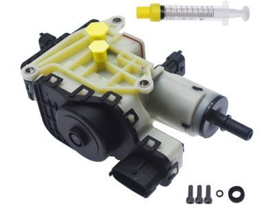 GM 22902634 Fuel Pump