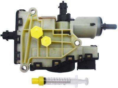 GM 22902634 Fuel Pump GM 22902634 Fuel Pump