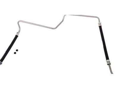 Buick Rainier Power Steering Hose - 26095038