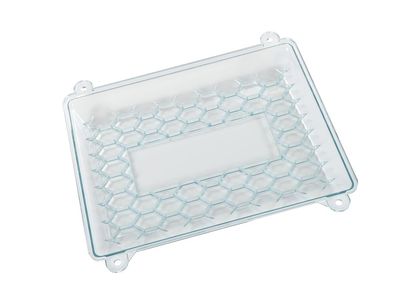 GM 84428128 Cover, Engine 84428128 GM Cover, Engine Product Photo 1 of 2
