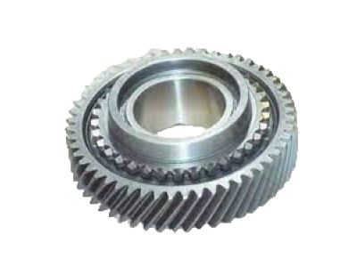 GM 19032608 Gear,Sixth & Seventh Gear 19032608 GM Gear,Sixth & Seventh Gear Product Photo 1 of 1